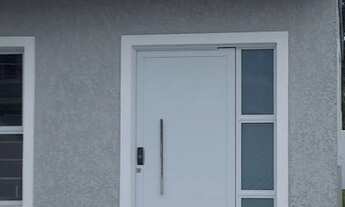 Imagem 2: Duplex na Praia do Santinho