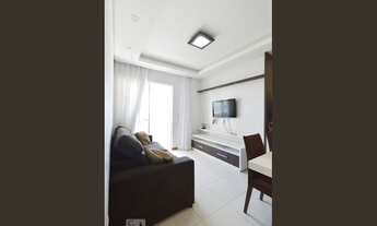 Imagem 5: Apartamento para Aluguel - Cidade Jardim de Florianópolis, 2 Quartos, 69 m2