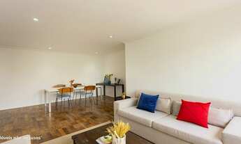 Imagem 5: Apartamento Venda Brooklin 93 m² 3 Dormitórios