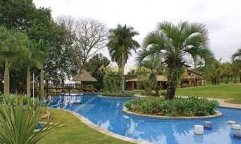 Imagem 4: Terreno em condomínio no Terras de Canaã - Bairro Loteamento Terras de Canaã em Cambé