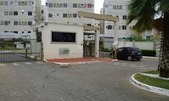 Imagem: Apartamento com 2 quarto(s) no bairro Carumbe