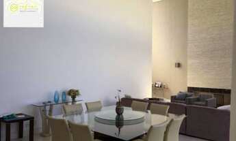 Imagem 5: Casa com 5 dormitórios à venda, 500 m² por R$ 2.900.000,00 - Parque Reserva Fazenda Imperi