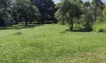 Imagem 6: área - Sítio Recreio dos Cafezais - Valinhos