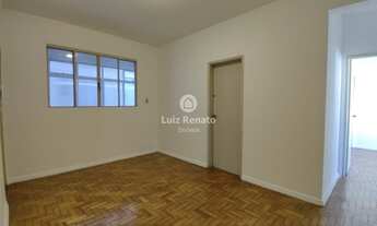 Imagem 2: Apartamento para aluguel 3 quartos 1 suíte 1 vaga - Gutierrez