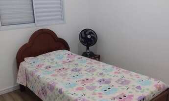 Imagem 5: Apartamento - Parque Bom Retiro - Paulínia