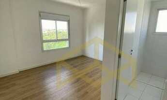 Imagem 5: Apartamento - Loteamento Residencial Vila Bella Dom Pedro - Campinas