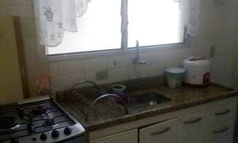Imagem 2: APARTAMENTO - VILA SANTA LUZIA - SP