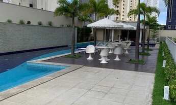 Imagem 6: Apartamento para venda com 70m2, 2 quartos sendo 1 suíte , 2 vagas, R$ 590.000,00 - Fortal