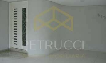 Imagem 4: Casa - Swiss Park - Campinas