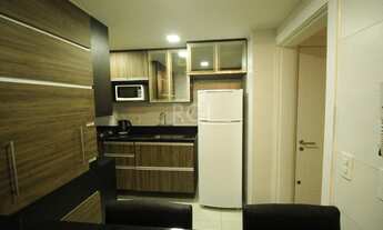 Imagem 4: Porto Alegre - Apartamento Padrão - Tristeza