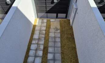 Imagem 3: CASA TIPO SOBRADO, ÁREA DE 78M² TOTAL