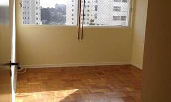 Imagem 3: APARTAMENTO - HIGIENÓPOLIS - SP
