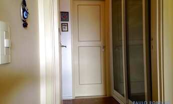 Imagem 5: APARTAMENTO - HIGIENÓPOLIS - SP