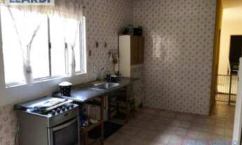 Imagem 4: CASA TÉRREA - VILA GUILHERME - SP