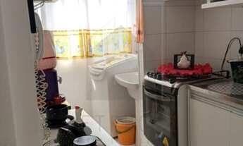 Imagem 4: Apartamento - Jardim Amazonas - Campinas