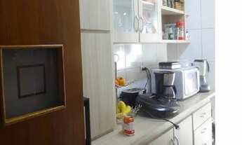 Imagem 7: Aconchegante cobertura 135 m² - 3 Dorms (2 suítes) - 3 vagas à venda no bairro Rudge Ramos