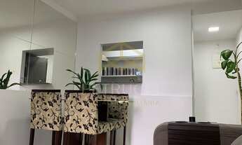 Imagem 4: Apartamento - Residencial Parque da Fazenda - Campinas