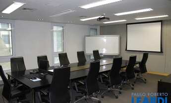 Imagem 4: COMERCIAL - JARDIM PAULISTA - SP