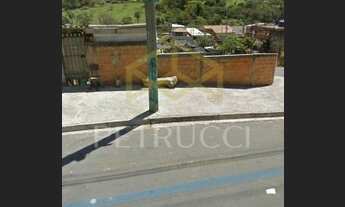 Imagem: Terreno - Parque Valença II - Campinas