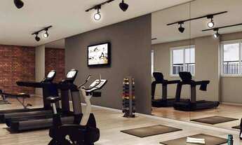 Imagem 7: Moov Vila Prudente - 77m² - 2 quartos - Parque da Vila Prudente, São Paulo - SP