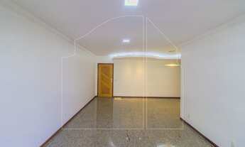 Imagem 4: SQN 111 - 4 QUARTOS, 2 SUÍTES, VAZADO, 2 VAGAS!