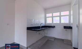 Imagem 4: Venda Apartamento 2 Dormitórios - 75 m² Brooklin