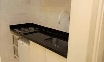 Imagem 7: Flat em Itaim Bibi - São Paulo, SP