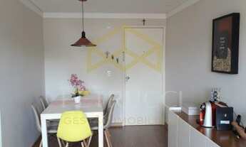 Imagem 2: Apartamento - Vila João Jorge - Campinas