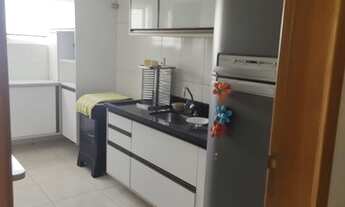 Imagem 5: COBERTURA 2 AMBIENTES MODERNA,3 QUARTOS 2 SUÍTES,PITANGUEIRAS,LAURO DE FREITAS-BA