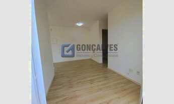 Imagem 2: SANTO ANDRE - Residential / Apartment - CAMPESTRE