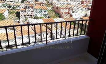 Imagem 3: Apartamento - Jardim Antonio Von Zuben - Campinas