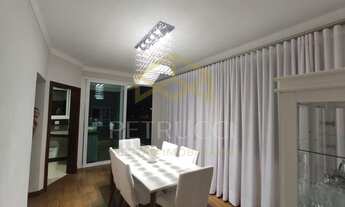 Imagem 5: Casa - Swiss Park - Campinas