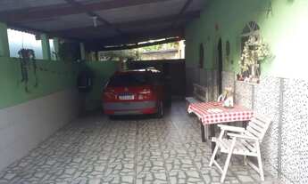 Imagem 2: Vendo três casas e uma loja