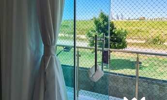 Imagem 2: Casa duplex no Central Park I - 4 quartos - 358m