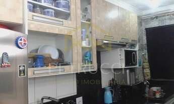 Imagem 5: Apartamento - Vila Faustina II - Valinhos