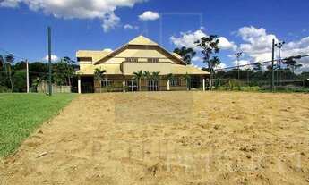 Imagem 1: Terreno - Swiss Park - Campinas