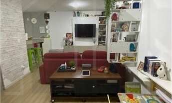 Imagem 2: Apartamento - Jardim São Vicente - Campinas