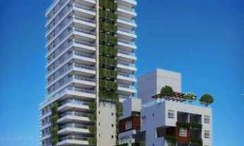 Imagem 1: Terraço Oscar Freire - 157 a 167m² - 2 a 3 Quartos - 2 a 3 Suítes - 1 a 2 Vagas - Pinheiro