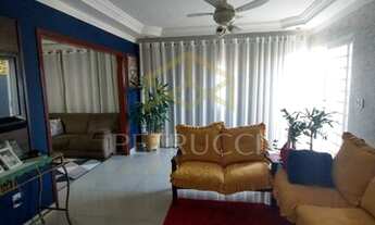 Imagem 2: Casa - Parque Dom Pedro II - Campinas