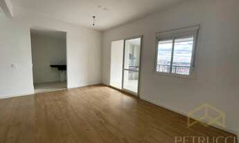 Imagem 7: Cobertura - Taquaral - Campinas