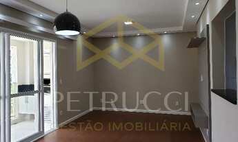 Imagem 3: Apartamento - Fazenda São Quirino - Campinas