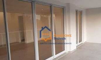 Imagem 5: Apartamento para alugar, 134 m² por R$ 6.500,00/mês - Vila Anastácio - São Paulo/SP