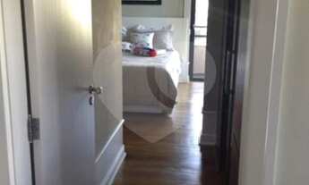 Imagem 6: São Paulo - Apartamento Padrão - PANAMBY