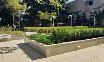 Imagem 6: Apartamento à venda na Granja Julieta, São Paulo - SP