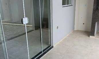 Imagem 4: Apartamento novo, 300 metros da praia, 3 dormitórios, sendo 1 suíte à venda, 96 m² por R