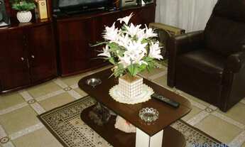 Imagem 2: CASA TÉRREA - TATUAPÉ - SP