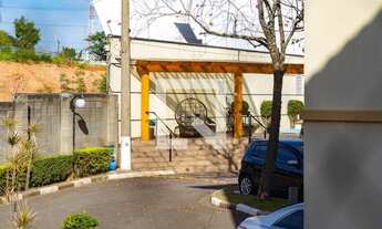 Imagem 6: Apartamento à Venda - Jardim Andorinhas, 2 Quartos, 60 m2