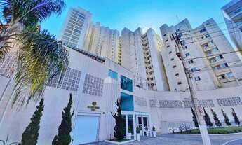 Imagem 2: Apartamento à venda, 173 m² por R$ 850.000,00 - Cascatinha - Juiz de Fora/MG