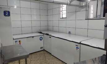 Imagem 7: Passo ponto açougue