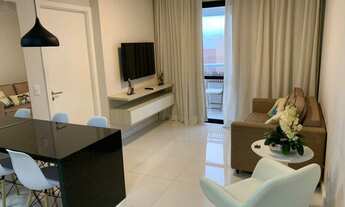 Imagem: ALUGO LINDO APARTAMENTO DE 1/4 EM FRENTE